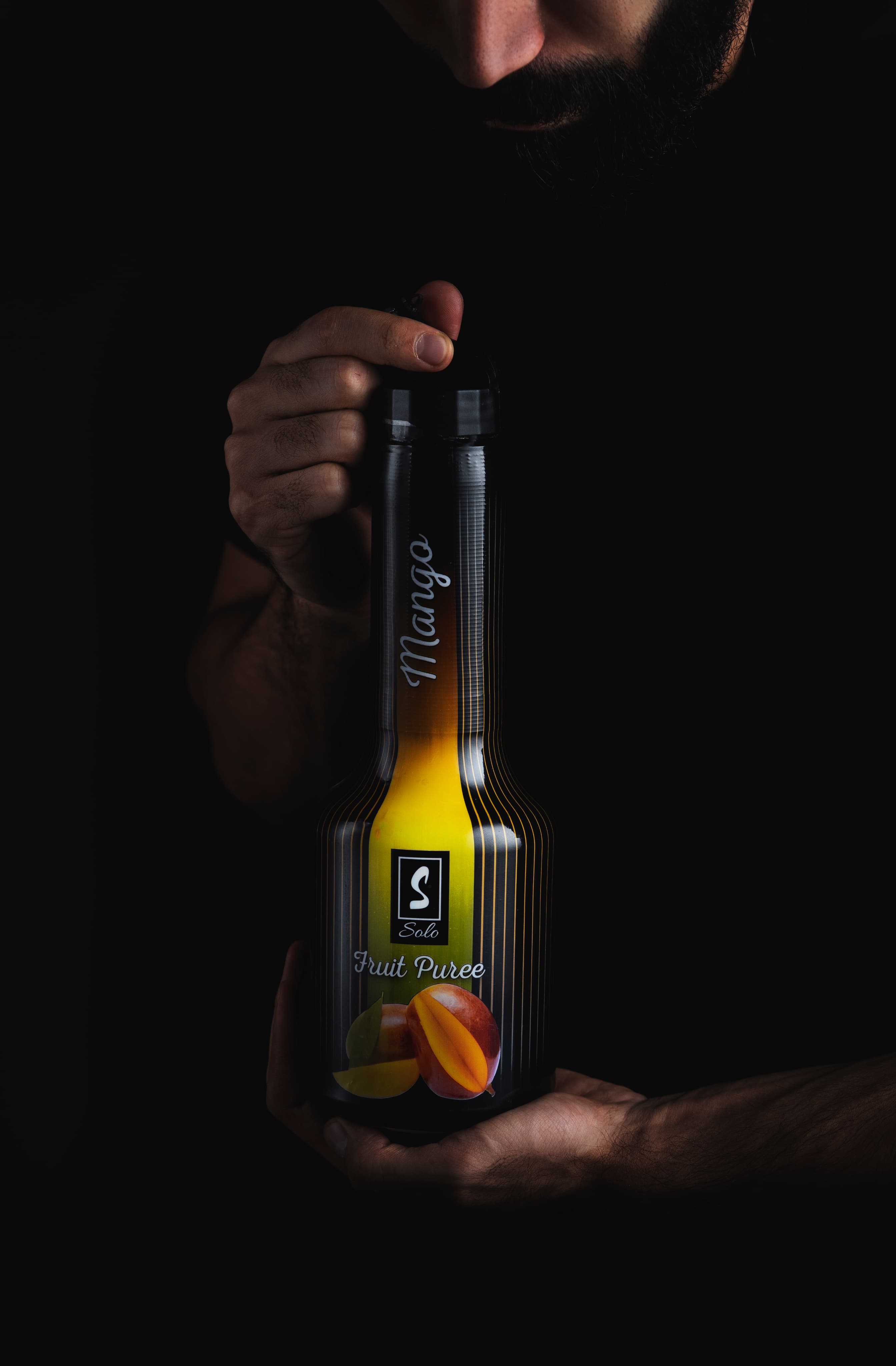 Non-Alcoholic Sips
