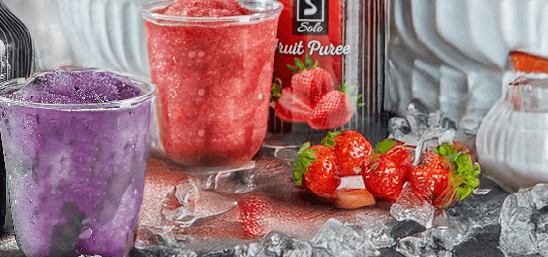 Premium ingredients image
