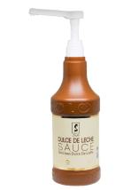 Sauces