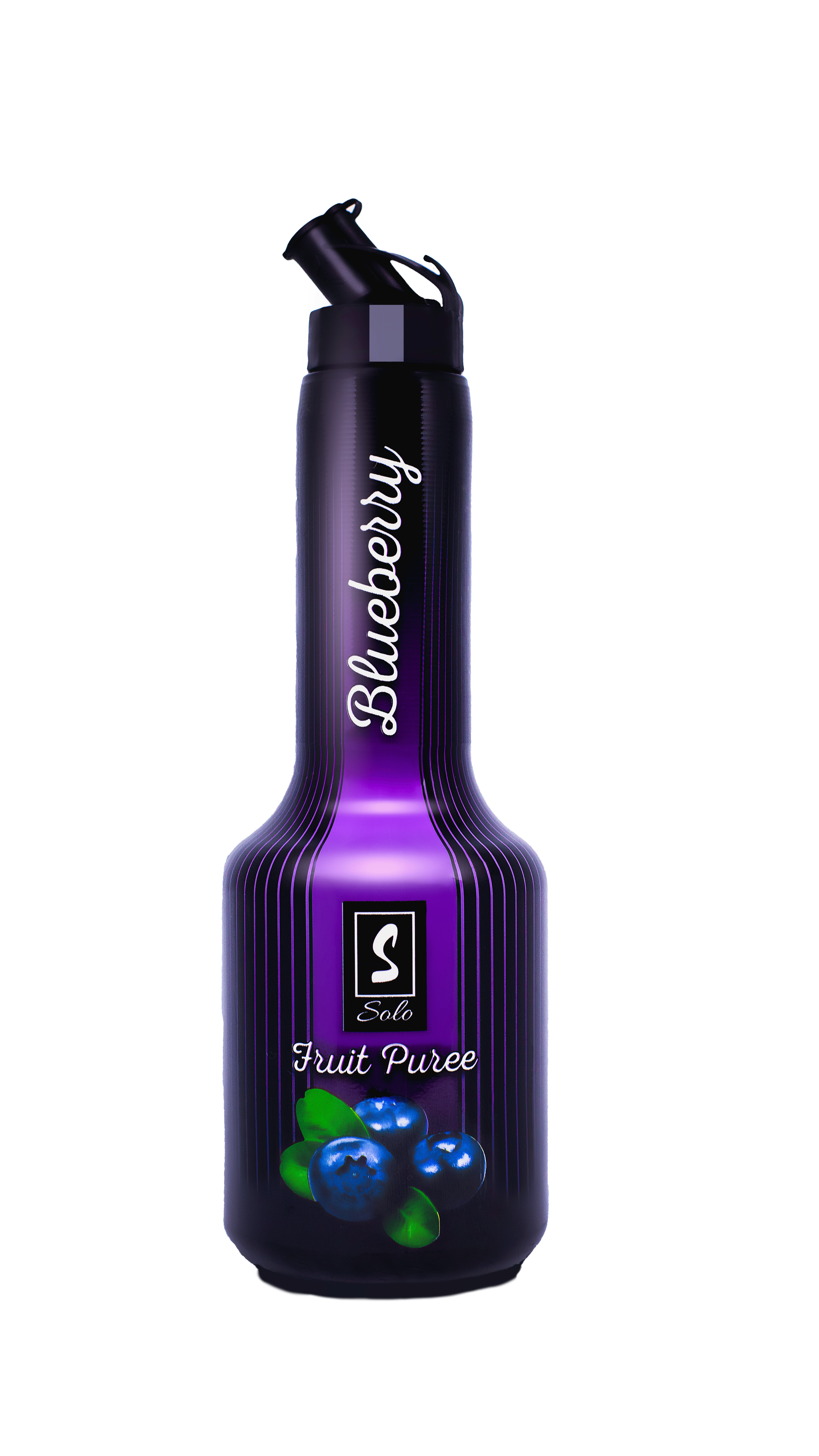 Blue Berry