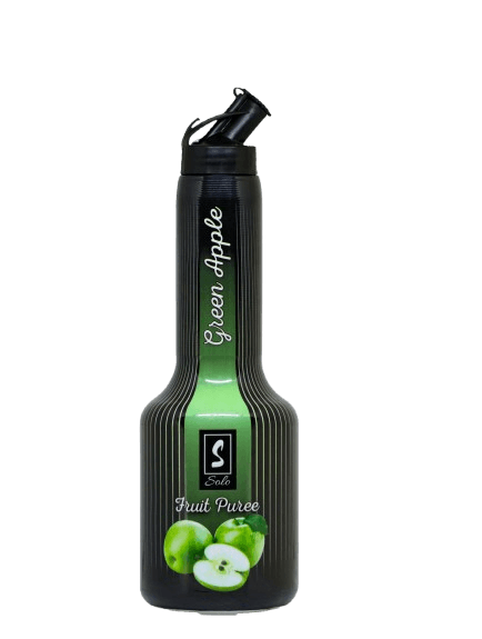 Green Apple