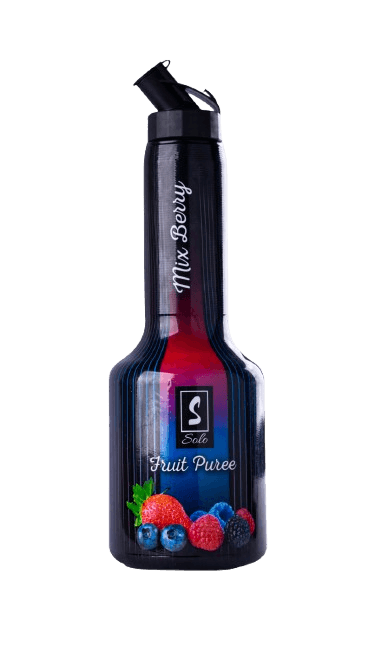 Mix Berry