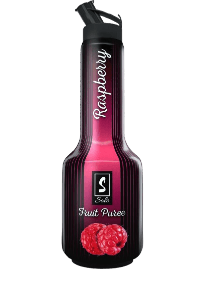 Raspberry